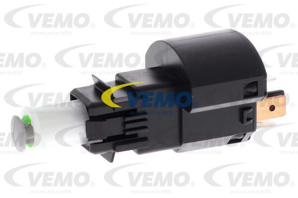 Выключатель фонаря сигнала торможения V40-73-0025 VEMO