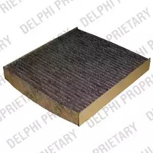 Фильтр, воздух во внутренном пространстве TSP0325265C DELPHI