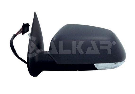 Наружное зеркало 6131524 ALKAR