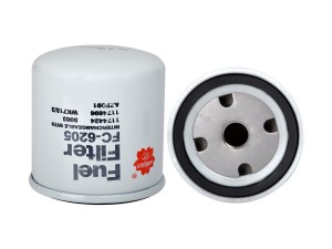 Фильтр топливный FC-6205 SAKURA