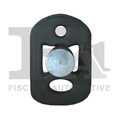 Кронштейн, система выпуска ОГ 233928 FISCHER