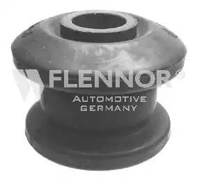 Подвеска, стойка вала FL4090J FLENNOR