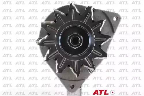 Генератор L36610 ATL DELTA AUTOTECHNIK