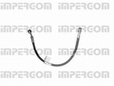 Тормозной шланг 60781 IMPERGOM