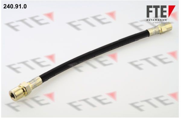 Тормозной шланг 240.91.0 FTE