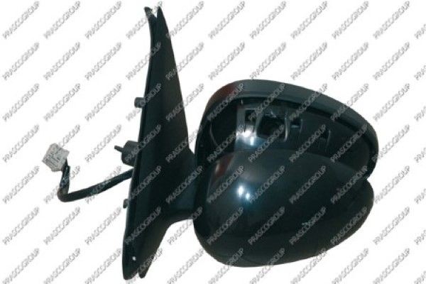 Наружное зеркало RG3427314 PRASCO GROUP