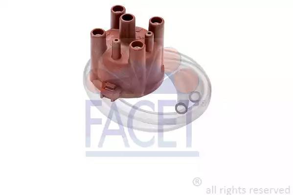 Крышка распределителя зажигания 27601 FACET