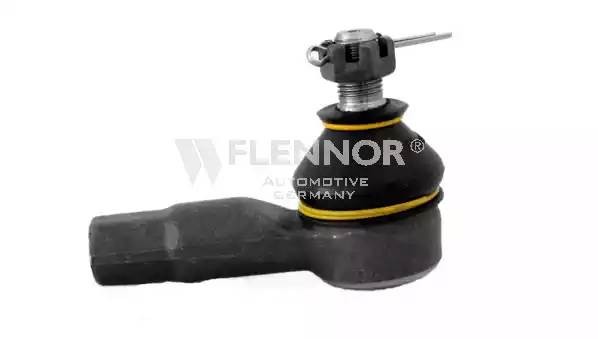 Наконечник поперечной рулевой тяги FL264B FLENNOR