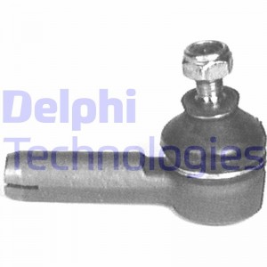 Наконечник поперечной рулевой тяги TA1069 DELPHI