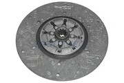Диск сцепления 01.23.103 TRUCKTEC