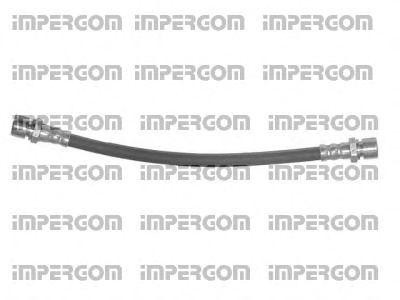 Тормозной шланг 60980 IMPERGOM