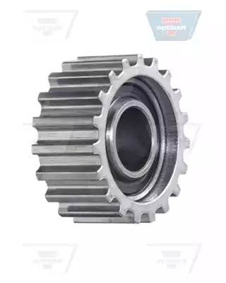 Комплект ремня ГРМ KT1006 OPTIBELT