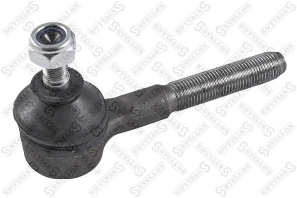 Наконечник рулевой тяги 51-00153-SX STELLOX