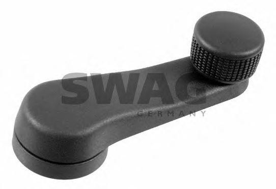Ручка стеклоподъемника 30 92 1451 SWAG