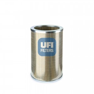 Масляный фильтр 25.572.00 UFI