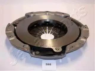 Нажимной диск сцепления SF398 JAPAN PARTS GROUP