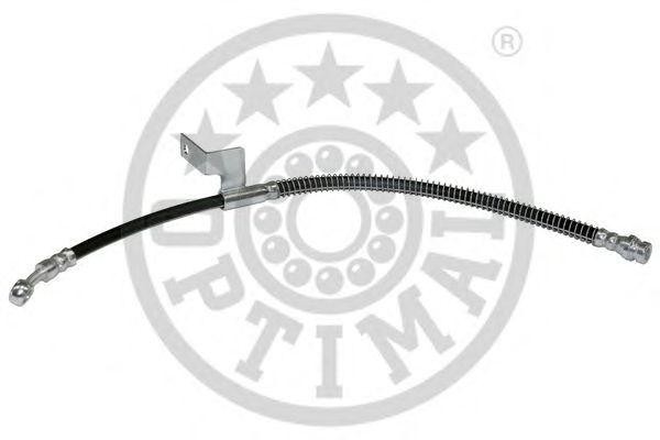 Тормозной шланг BSL825 OPTIMAL