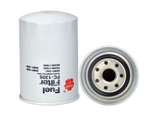 Фильтр топливный FC1305 SAKURA