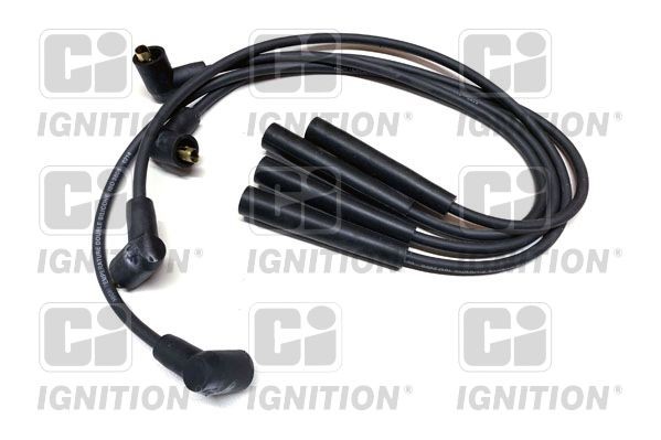 Ккомплект проводов зажигания XC1081 QUINTON HAZELL