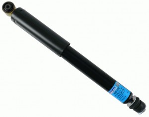 Амортизатор 553259 SACHS
