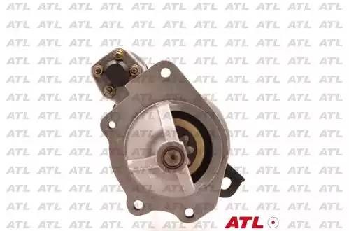 Стартер A13810 ATL DELTA AUTOTECHNIK