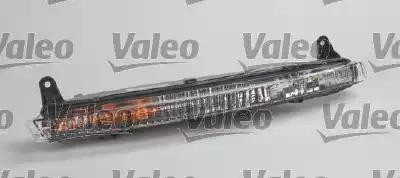 Фонарь указателя поворота 043355 VALEO PHC