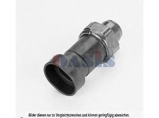 Пневматический выключатель, кондиционер 860120N AKS DASIS