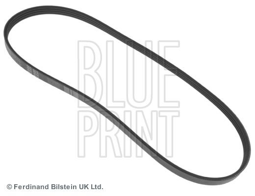 Поликлиновой ремень ADC49609 BLUE PRINT