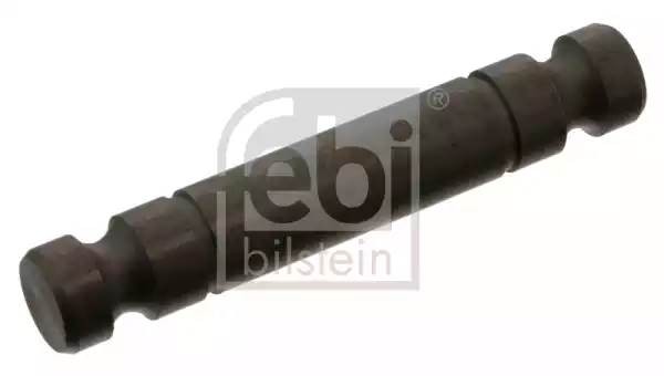 подпружинненый стопорный штифт, тормозная колодка 07501 FEBI BILSTEIN