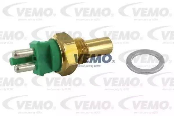 Датчик, температура охлаждающей жидкости V30-72-0123 VEMO