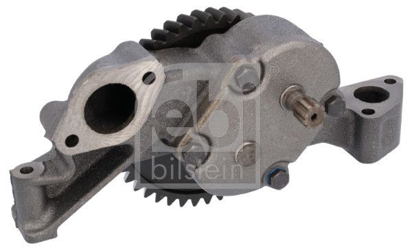 Масляный насос 07987 FEBI BILSTEIN