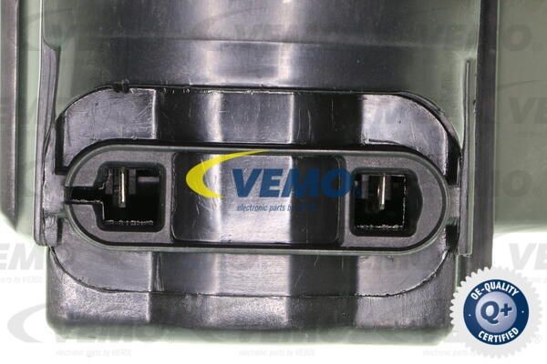Электродвигатель, вентиляция салона V46-03-1376 VEMO