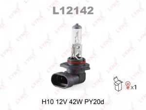 Лампа L12142 LYNXAUTO