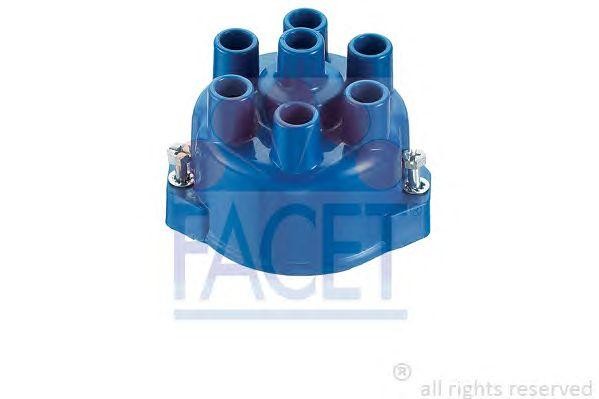 Крышка распределителя зажигания 2.8085PHT FACET