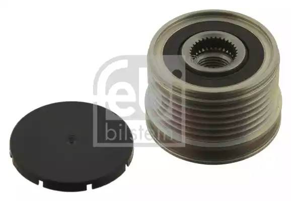 Шкив генератора 30067 FEBI BILSTEIN