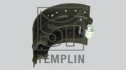 Тормозные колодки 030400242870 TEMPLIN