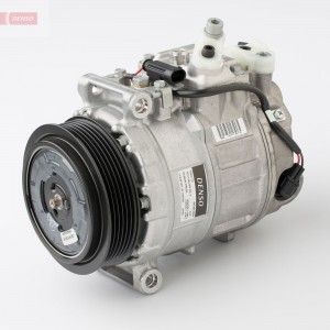 Компрессор, кондиционер DCP17075 DENSO