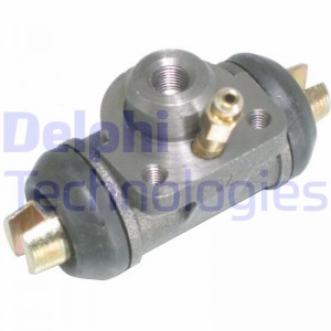 Колесный тормозной цилиндр LW48401 DELPHI