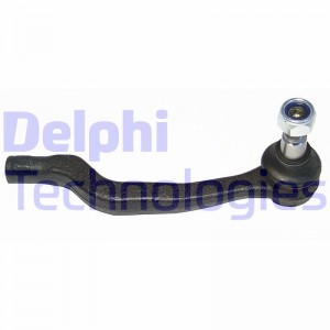 Наконечник поперечной рулевой тяги TA2106 DELPHI