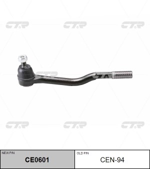 Наконечник рулевой тяги CEN-94 CTR