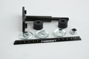 Стойка стабилизатора 0423-K96F FEBEST