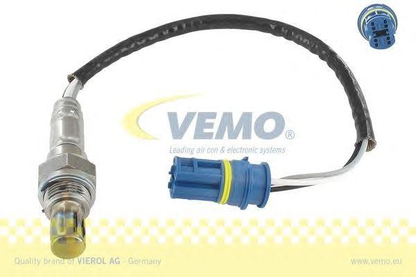 Лямбда-зонд V30-76-0021 VEMO