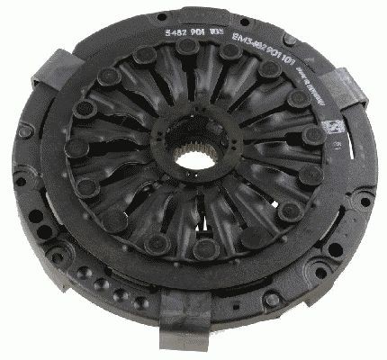 Нажимной диск сцепления 3482901103 SACHS