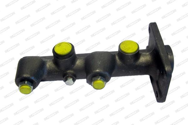 Главный тормозной цилиндр FHM1255 FERODO