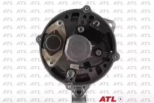 Генератор L35910 ATL DELTA AUTOTECHNIK