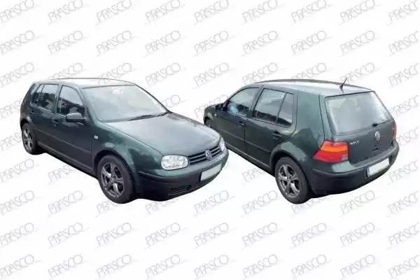Фонарь задний VW0344174 PRASCO GROUP
