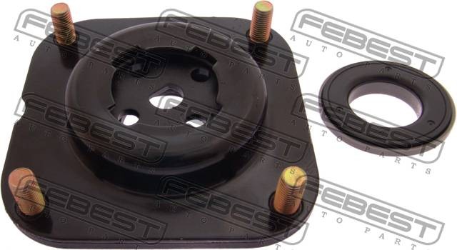 Опора амортизатора подвески MZSS-015 FEBEST