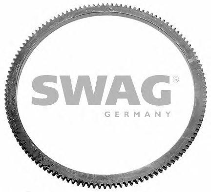 Зубчатый венец, маховик 10170010 SWAG