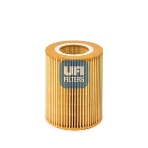 Масляный фильтр 25.004.00 UFI
