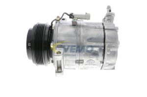 Компрессор, кондиционер V40-15-0013 VEMO